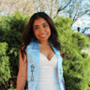 Meet your Posher, Leyna